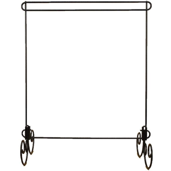 Mini Quilt Metal Display Stand - Image 2