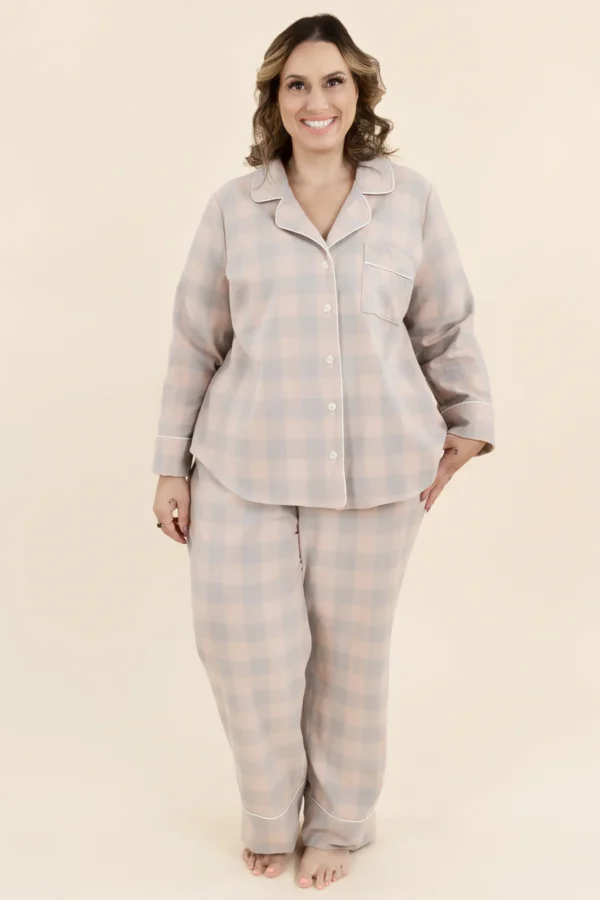 Closet Core Carolyn Pajamas Pattern - Image 3