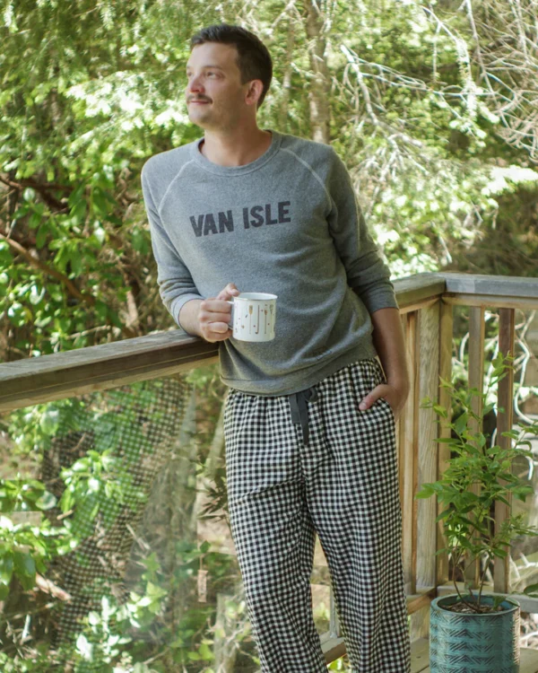 Thread Theory Eastwood Pajamas Pattern - Image 2