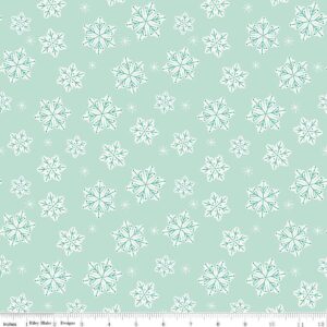 Snowflakes: Songbird