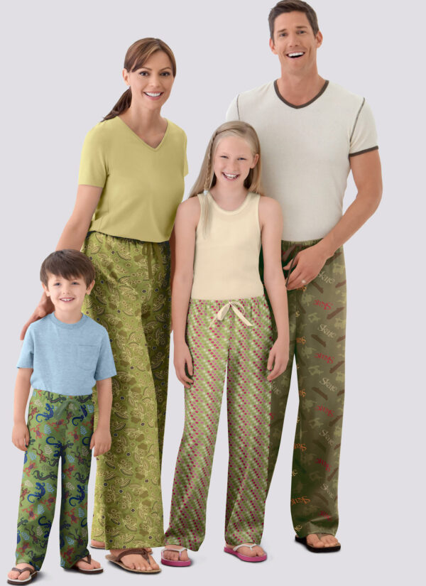 Simplicity S9129 - Image 2