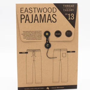 Thread Theory Eastwood Pajamas Pattern